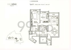 Park Infinia At Wee Nam (D11), Condominium #360019941